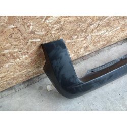Pare Choc Arriere Peugeot Bipper (3)